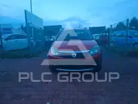 2011 Dacia Sandero