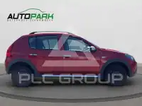 2011 Dacia Sandero