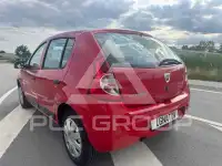 2011 Dacia Sandero
