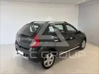 2011 Dacia Sandero