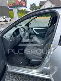 2011 Dacia Sandero