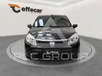 2011 Dacia Sandero