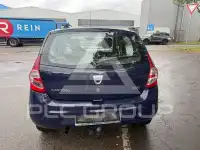 2011 Dacia Sandero