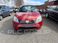 2011 Dacia Sandero