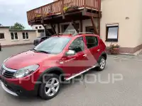 2011 Dacia Sandero