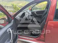 2011 Dacia Sandero