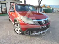 2011 Dacia Sandero