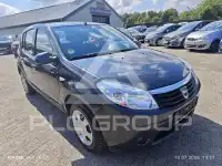 2011 Dacia Sandero