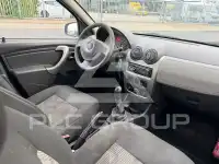 2011 Dacia Sandero