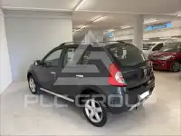 2011 Dacia Sandero