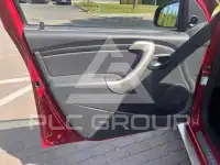2011 Dacia Sandero