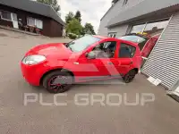 2011 Dacia Sandero