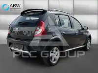 2011 Dacia Sandero