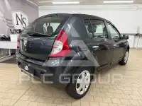 2011 Dacia Sandero