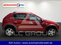 2011 Dacia Sandero