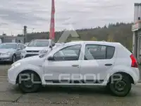 2011 Dacia Sandero