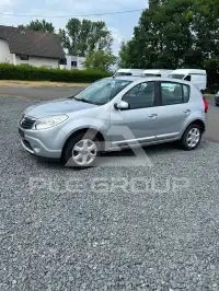 2011 Dacia Sandero