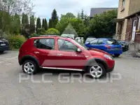 2011 Dacia Sandero