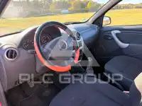 2011 Dacia Sandero