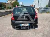 2011 Dacia Sandero