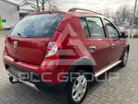 2011 Dacia Sandero
