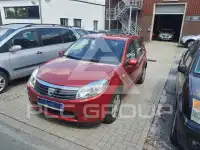 2011 Dacia Sandero