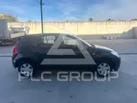 2011 Dacia Sandero