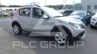 2011 Dacia Sandero