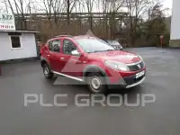 2011 Dacia Sandero