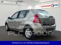 2011 Dacia Sandero
