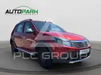2011 Dacia Sandero