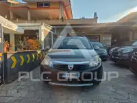 2011 Dacia Sandero