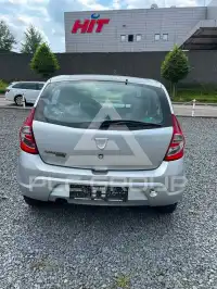 2011 Dacia Sandero