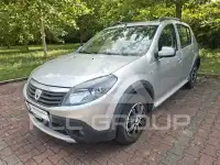 2011 Dacia Sandero