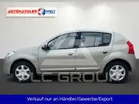 2011 Dacia Sandero