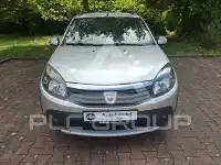 2011 Dacia Sandero