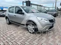 2011 Dacia Sandero