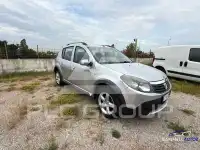 2011 Dacia Sandero