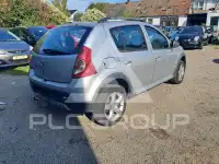 2011 Dacia Sandero