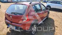2011 Dacia Sandero