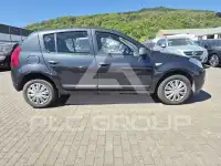 2011 Dacia Sandero