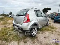 2011 Dacia Sandero