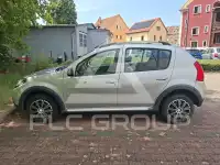 2011 Dacia Sandero