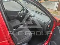 2011 Dacia Sandero
