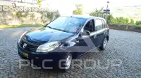 2011 Dacia Sandero