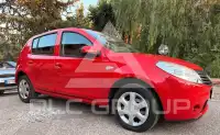 2011 Dacia Sandero