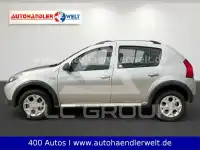 2011 Dacia Sandero
