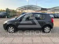 2011 Dacia Sandero