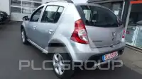 2011 Dacia Sandero