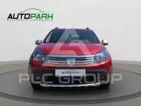 2011 Dacia Sandero